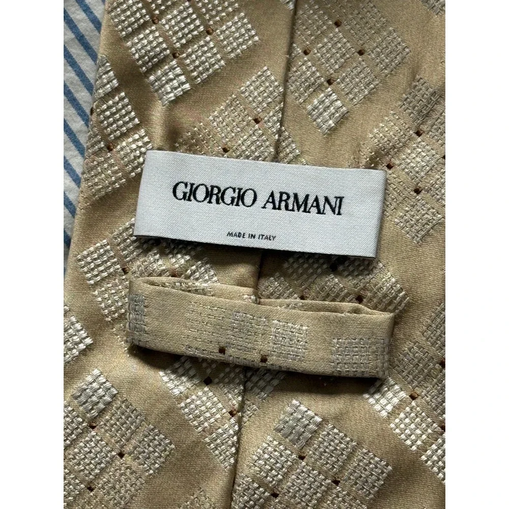 Giorgio Armani giorgio armani